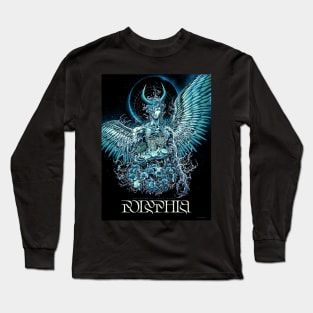 Polyphia Long Sleeve T-Shirt